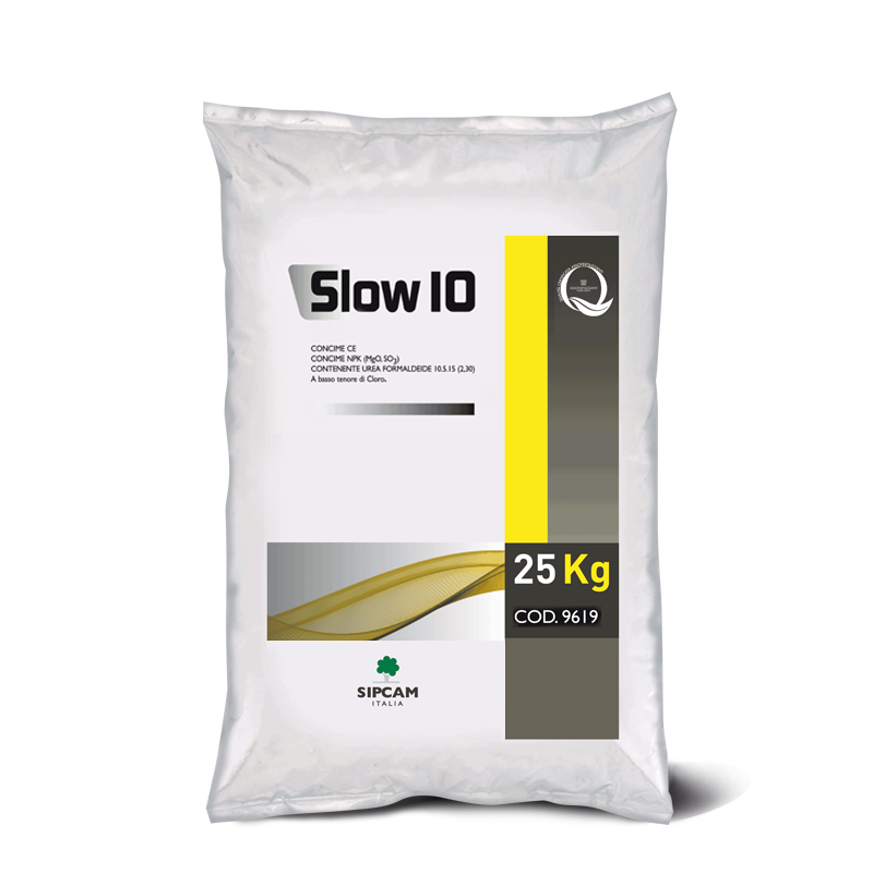 Sipcam Italia - SLOW 10